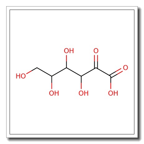2-Keto-L-galactonic acid