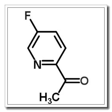 1-(5-氟吡啶-2-基)乙酮