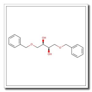 (+)-1,4-Di-O-benzyl-D-threitol