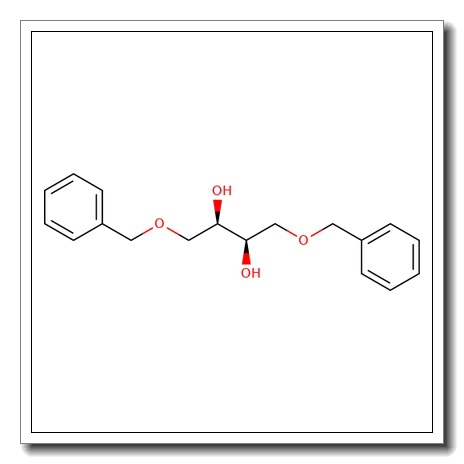 (+)-1,4-Di-O-benzyl-D-threitol
