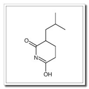 3-异丁基哌啶-2,6-二酮