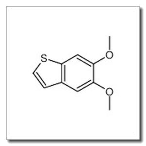 5,6-二甲氧基苯并[b]噻吩