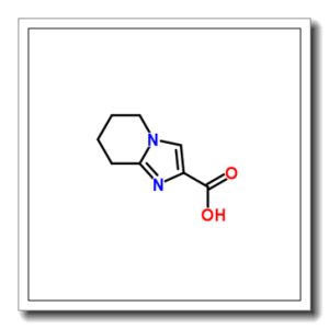 5,6,7,8-四氢咪唑并[1,2-A]吡啶-2-羧酸