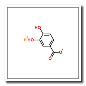 3,4-二羟基苯甲酸单钾盐