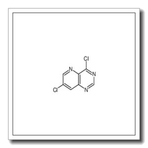 4,7-二氯-吡啶并[3,2-d]嘧啶