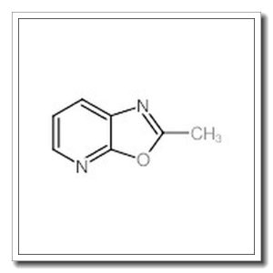 2-甲基噁唑并[5,4-b]吡啶