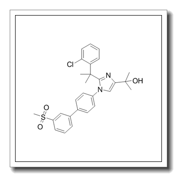 BMS-779788 CAS 918348-67-1