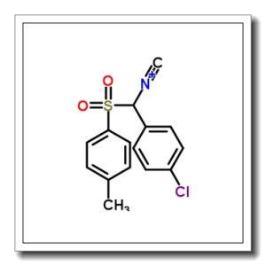 α-甲苯磺酰-(4-氯苄基)异丁酯