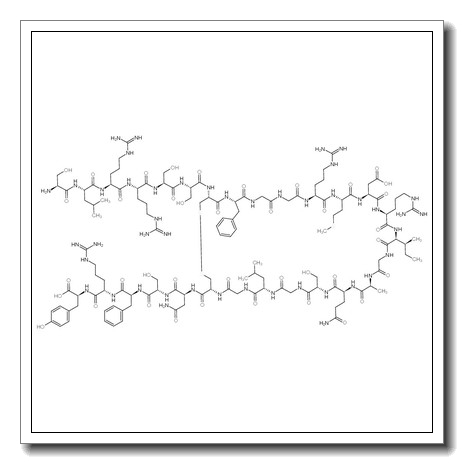 hANF CAS 91917-63-4 