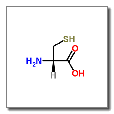 D-cysteine CAS 921-01-7