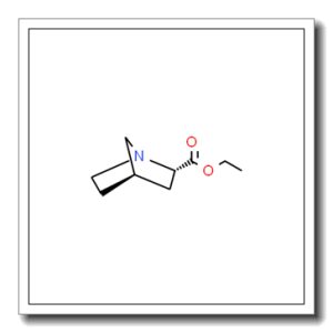 (1R,2S,4R)-1-氮杂双环[2.2.1]庚烷-2-羧酸乙酯