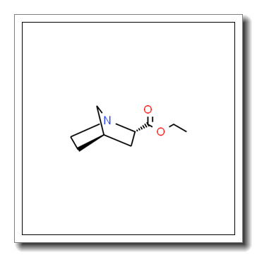 (1R,2S,4R)-1-氮杂双环[2.2.1]庚烷-2-羧酸乙酯