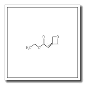 氧杂环丁烷-3-亚甲基乙酸乙酯
