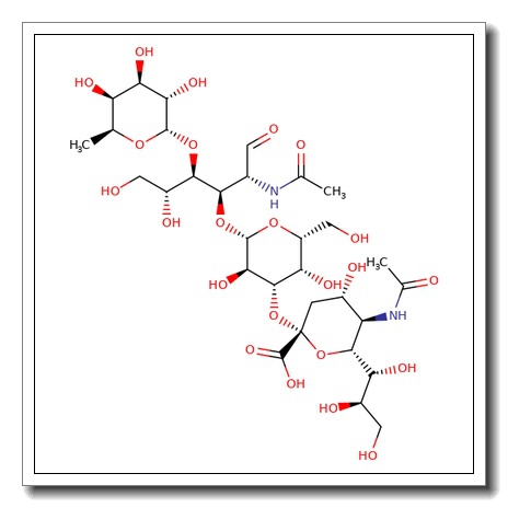 3′-Sialyl Lewis A