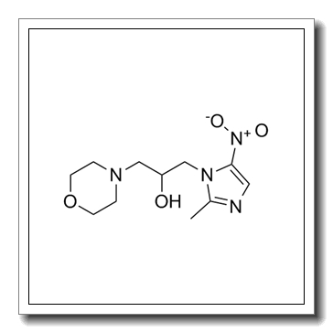 Morinidazole