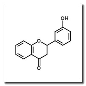 3-羟基黄烷酮