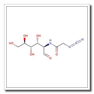 N-Azidoacetylglucosamine