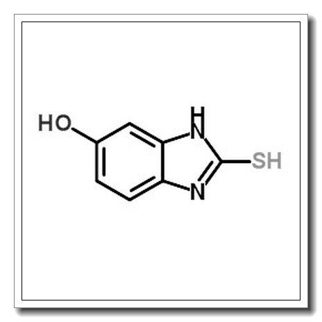 5-hydroxy-1,3-dihydrobenzimidazole-2-thione CAS 92806-98-9 