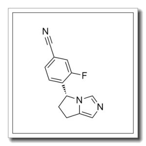Osilodrostat
