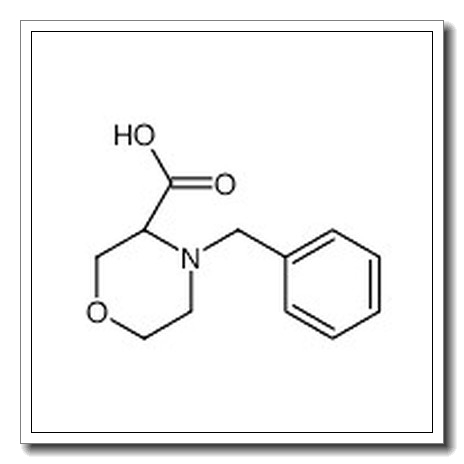 (R)-4-苄基-3-吗啉甲酸