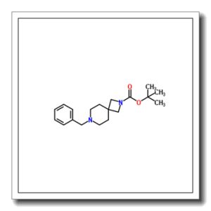 N-BOC-苄基-2,7-二氮杂螺环[3.5]正壬烷