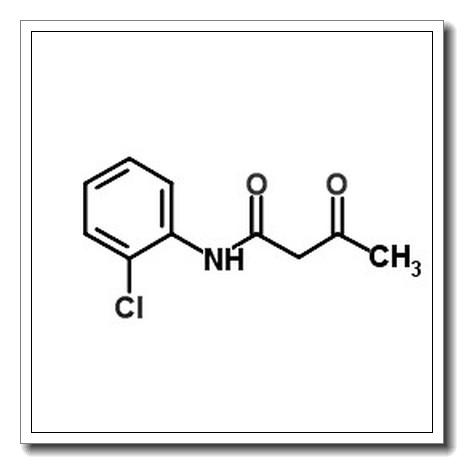 2-氯乙酰乙酰替苯胺