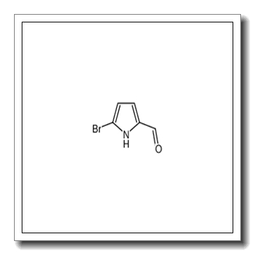 5-Bromo-1H-pyrrole-2-carbaldehyde CAS 931-34-0