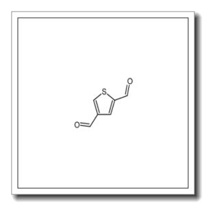 thiophene-2,4-dicarbaldehyde