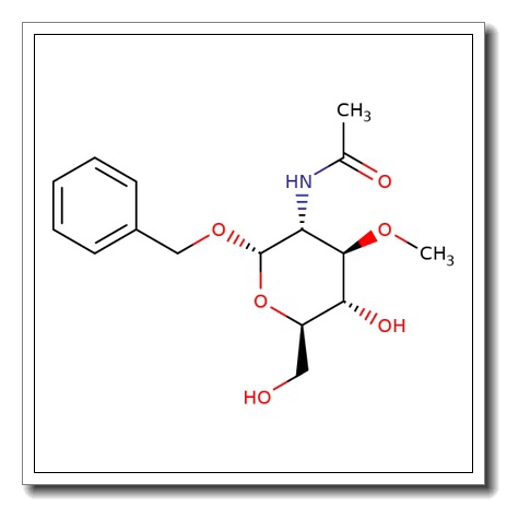 Benzyl 2-acetamido-2-deoxy-3-O-methyl-a-D-glucopyranoside CAS 93215-41-9