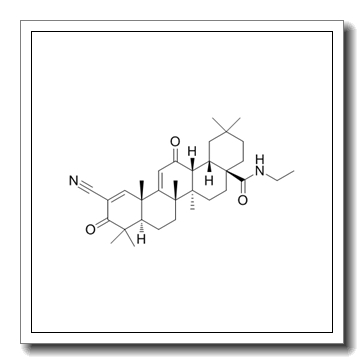 CDDO-EA CAS 932730-51-3