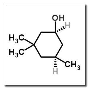 顺-3,3,5-三甲基环己醇