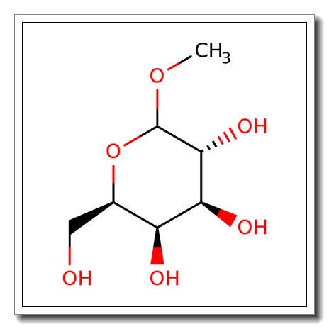 Methyl D-galactopyranoside
