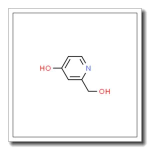 2-(Hydroxymethyl)pyridin-4(1H)-one