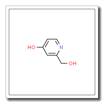 2-(Hydroxymethyl)pyridin-4(1H)-one
