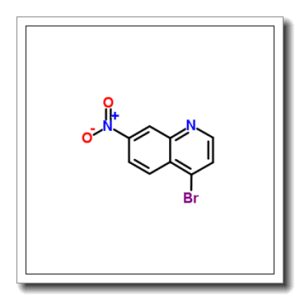 4-溴-7-硝基喹啉