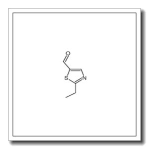2-乙基噻唑-5-甲醛