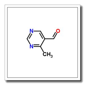 4-Methyl-5-pyrimidinecarbaldehyde
