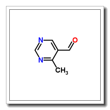 4-Methyl-5-pyrimidinecarbaldehyde