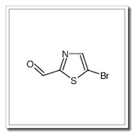5-溴噻唑-2-甲醛