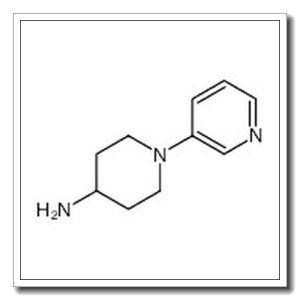 1-(3-吡啶基)-4-氨基哌啶