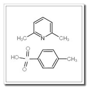 对甲苯磺酸(2,6-二甲基吡啶盐)