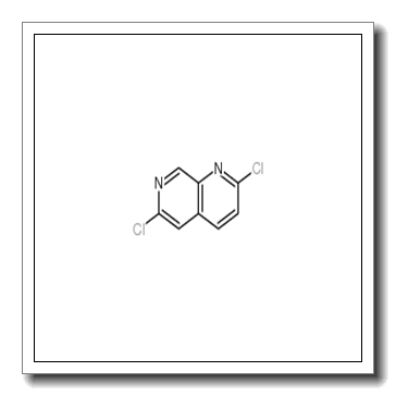 2,6-二氯-1,7-萘啶