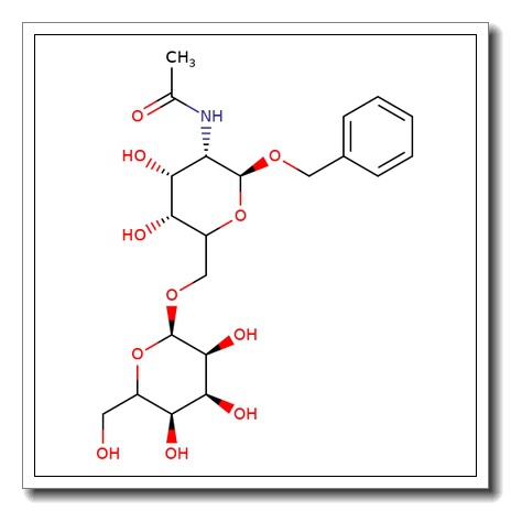 Benzyl 2-acetamido-2-deoxy-6-O-(b-D-galactopyranosyl)-a-D-galactopyranoside CAS 93496-44-7