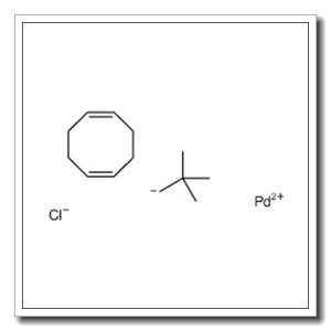 [Pd(1,5-COD)(新戊基)(Cl)]