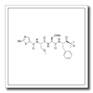 Oprozomib