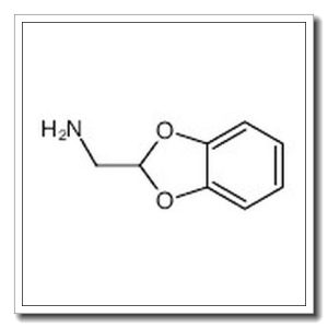 1,3-苯并二恶茂-2-甲胺