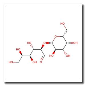 2-O-(α-D-Galactopyranosyl)-D-galactopyranose