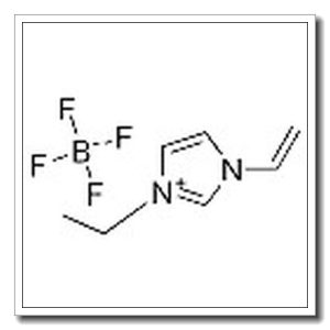 1-乙烯基-3-乙基咪唑四氟硼酸盐