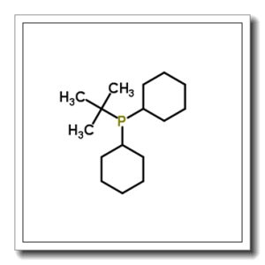 叔丁基二环己基膦
