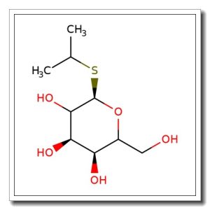 Isopropyl-a-D-thiomannopyranoside